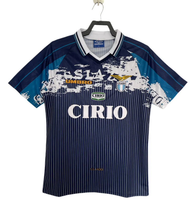 Maglia Retro SS Lazio 96/97