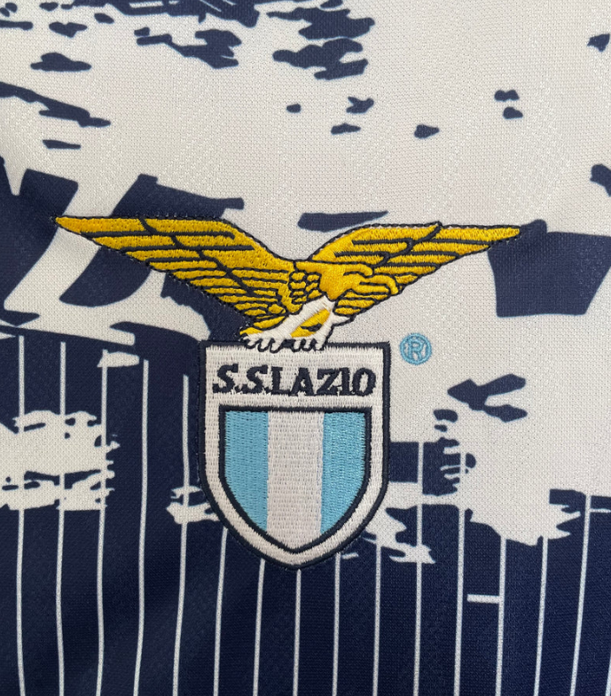 Maglia Retro SS Lazio 96/97