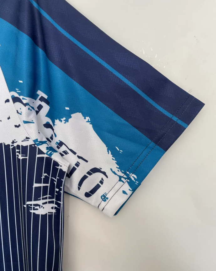 Maglia Retro SS Lazio 96/97