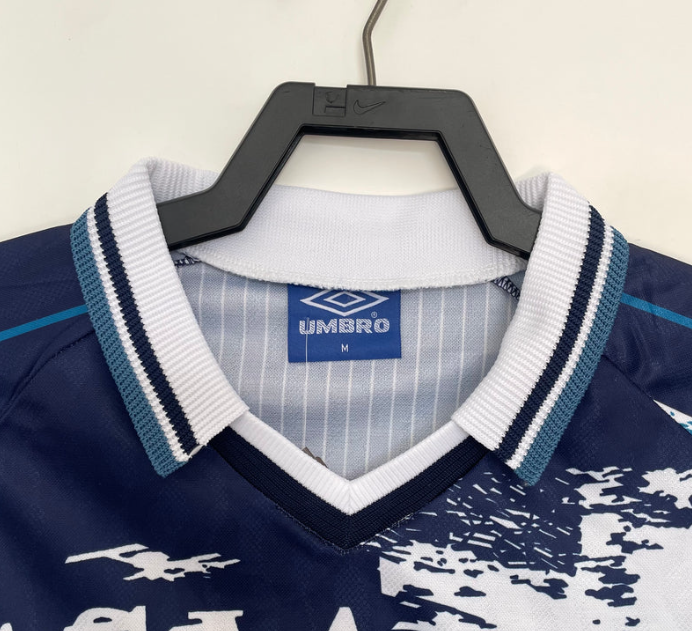 Maglia Retro SS Lazio 96/97