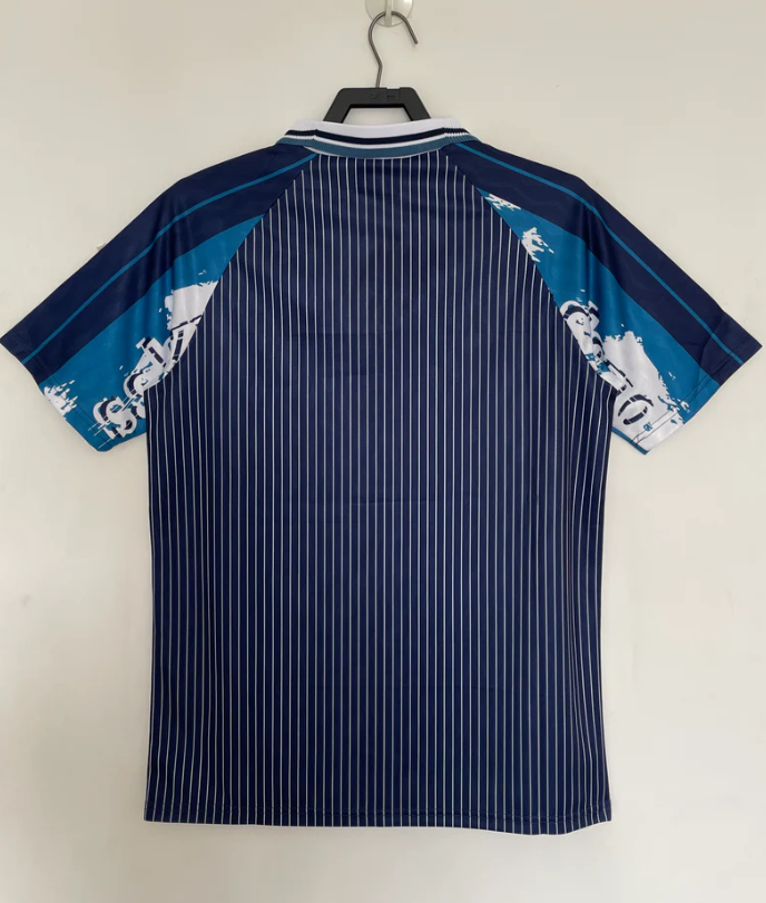 Maglia Retro SS Lazio 96/97