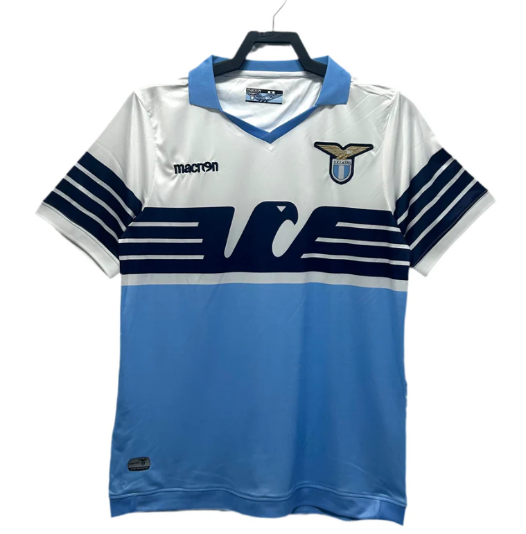 Maglia Retro SS Lazio 18/19