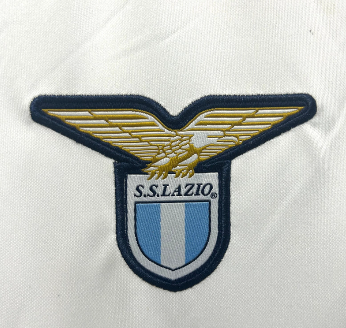 Maglia Retro SS Lazio 18/19