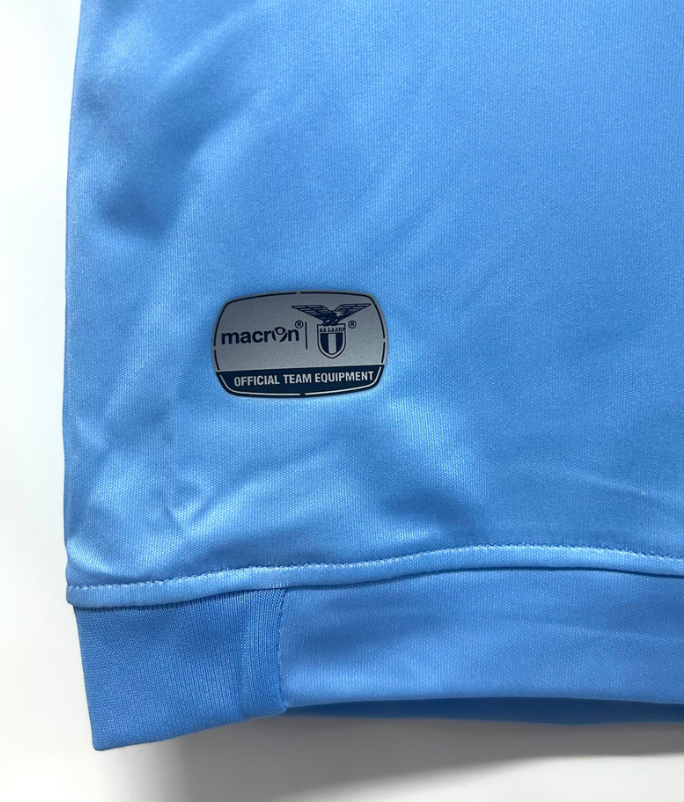 Maglia Retro SS Lazio 18/19