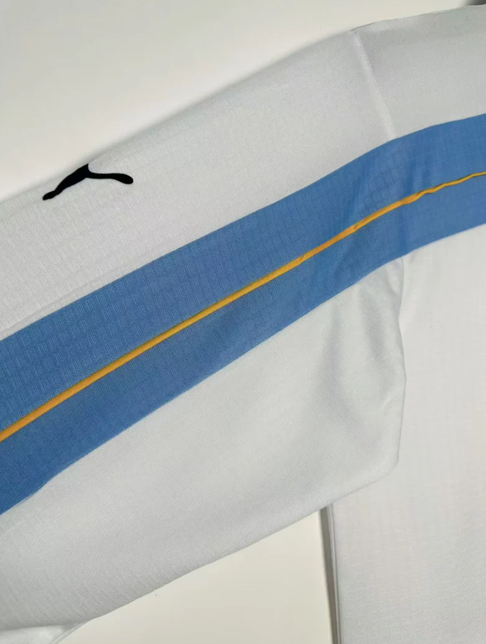 Maglia Retro SS Lazio 98/00- Manica Lunga