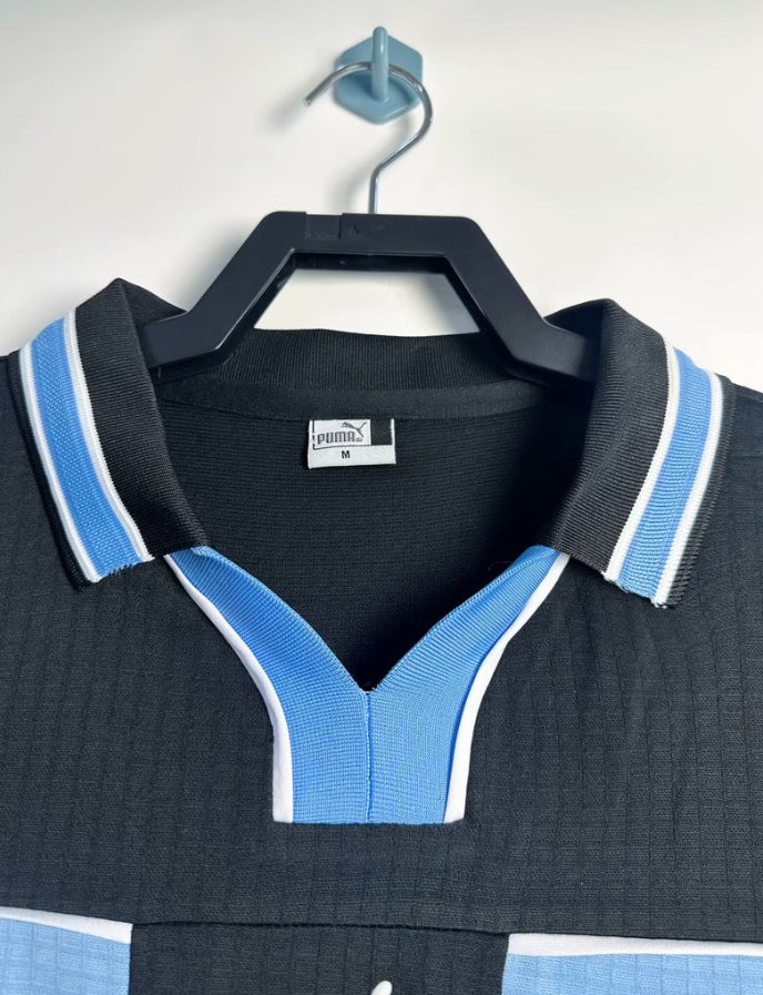 Maglia Retro SS Lazio 98/99 - Manica Lunga