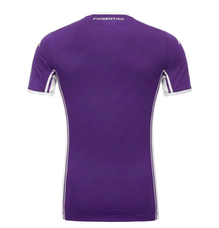 Maglia ACF Fiorentina Home 25/26