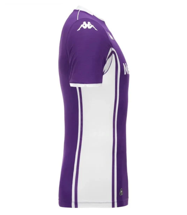 Maglia ACF Fiorentina Home 25/26