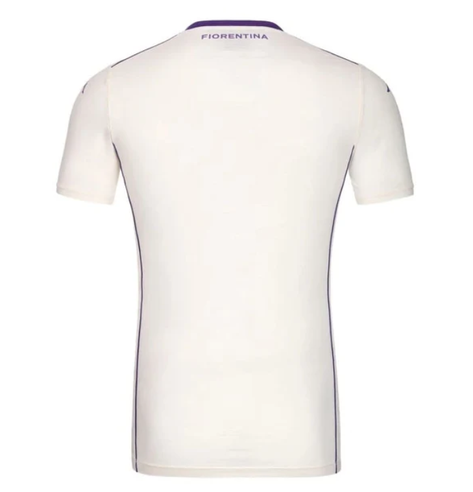 Maglia ACF Fiorentina Away 25/26