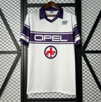 Maglia ACF Fiorentina Retro 83/85