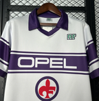 Maglia ACF Fiorentina Retro 83/85