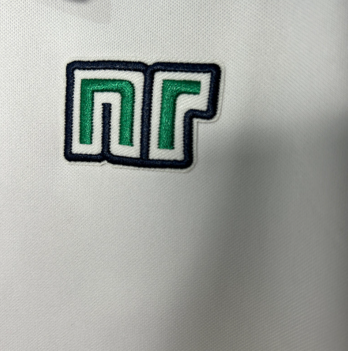 Maglia ACF Fiorentina Retro 83/85