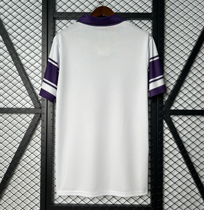 Maglia ACF Fiorentina Retro 83/85