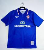 Maglia ACF Fiorentina Retro 95/96