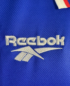 Maglia ACF Fiorentina Retro 95/96