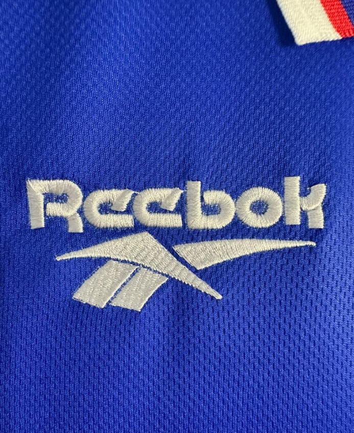 Maglia ACF Fiorentina Retro 95/96