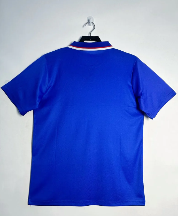 Maglia ACF Fiorentina Retro 95/96