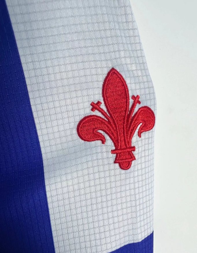 Maglia Retro ACF Fiorentina 98/99- Manica Lunga