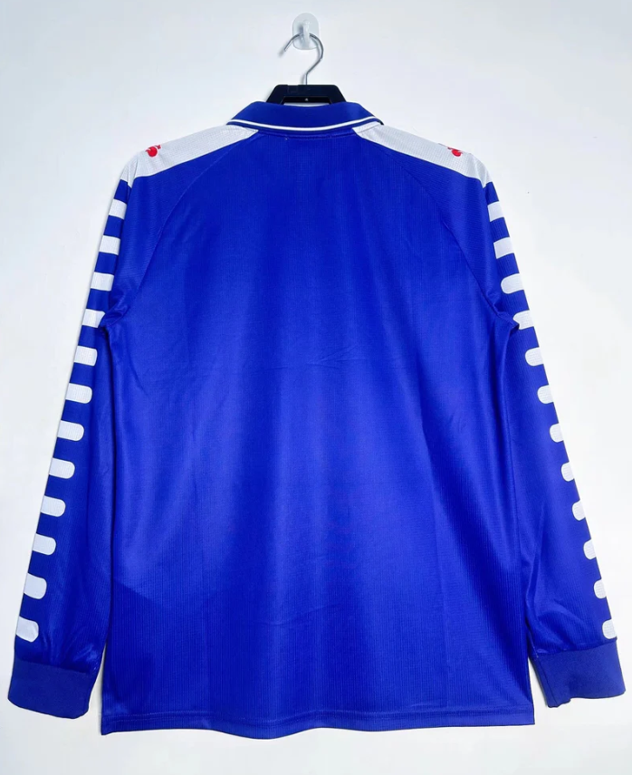 Maglia Retro ACF Fiorentina 98/99- Manica Lunga