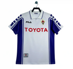 Maglia ACF Fiorentina Retro 99/00