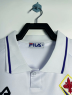 Maglia ACF Fiorentina Retro 99/00