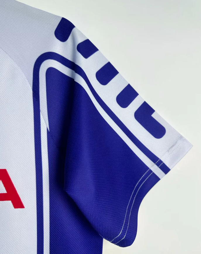 Maglia ACF Fiorentina Retro 99/00