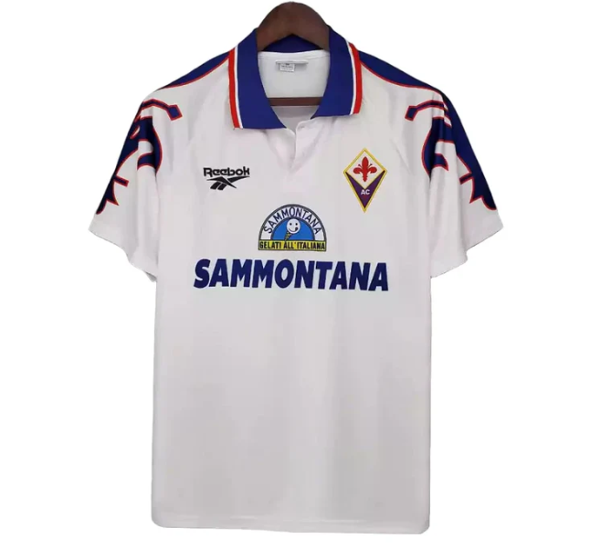 Maglia ACF Fiorentina Retro 95/96