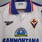 Maglia ACF Fiorentina Retro 95/96