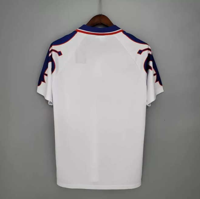 Maglia ACF Fiorentina Retro 95/96