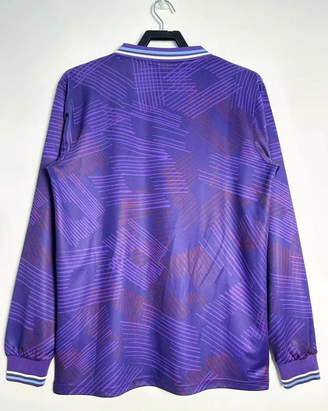 Maglia Retro ACF Fiorentina 92/93- Manica Lunga