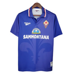 Maglia ACF Fiorentina Retro 95/96