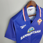 Maglia ACF Fiorentina Retro 95/96