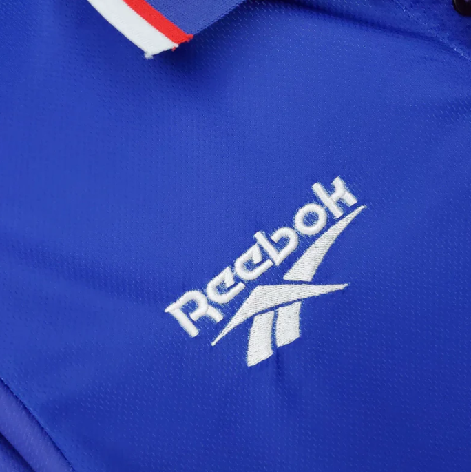 Maglia ACF Fiorentina Retro 95/96