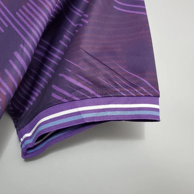 Maglia ACF Fiorentina Retro 92/93