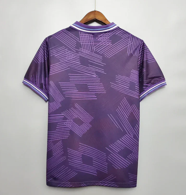 Maglia ACF Fiorentina Retro 92/93