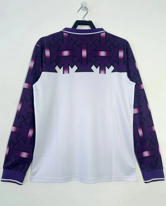 Maglia Retro ACF Fiorentina 92/93- Manica Lunga