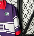 Maglia ACF Fiorentina Retro 83/85