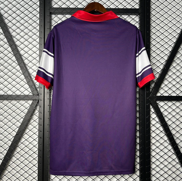 Maglia ACF Fiorentina Retro 83/85