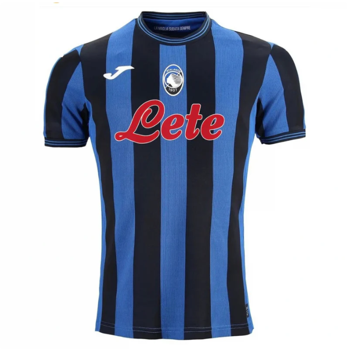 Maglia Atalanta Home 24/25