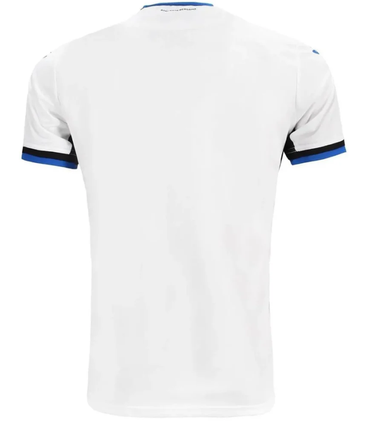Maglia Atalanta Away 24/25