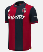 Maglia Bologna Home 24/25