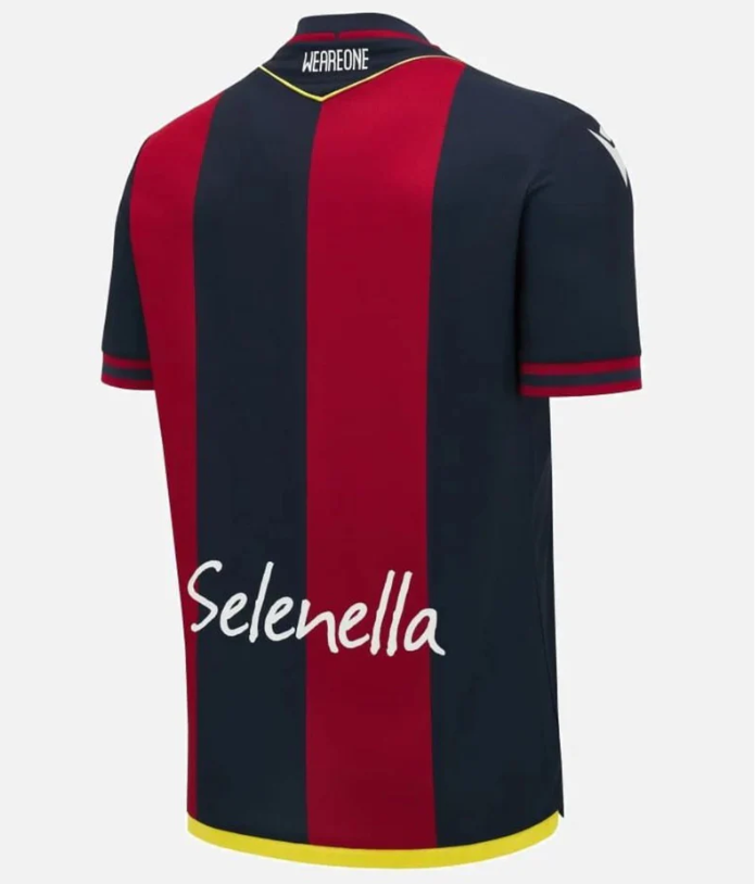 Maglia Bologna Home 24/25