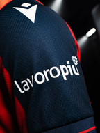 Maglia Bologna Home 25/26