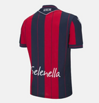 Maglia Bologna Home 25/26
