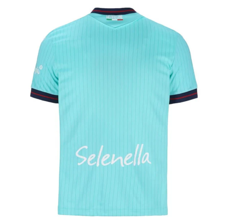 Maglia Bologna Third 25/26