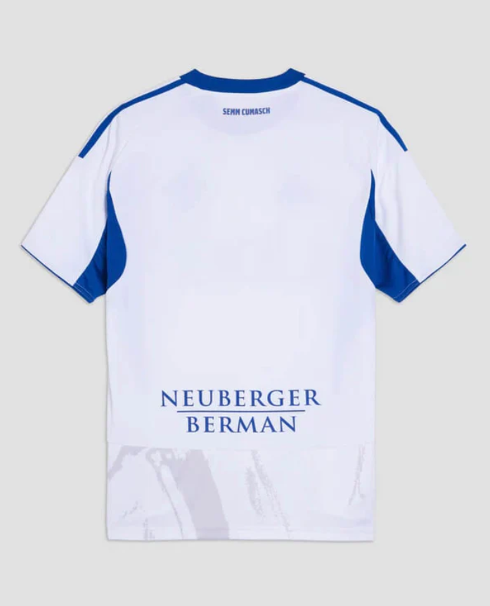 Maglia COMO 1907 Away 25/26