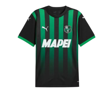 Maglia US Sassuolo Calcio Home 24/25