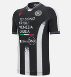 Maglia Udinese Home 25/26