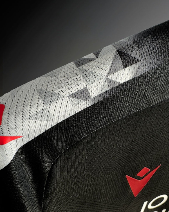 Maglia Udinese Home 25/26