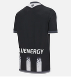 Maglia Udinese Home 25/26